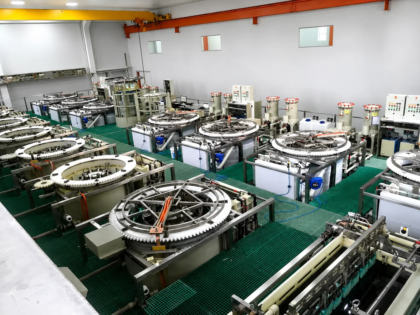 Engineering systems for quality-critical manufacturing